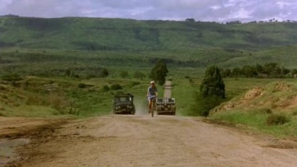 Photo du film Shandurai