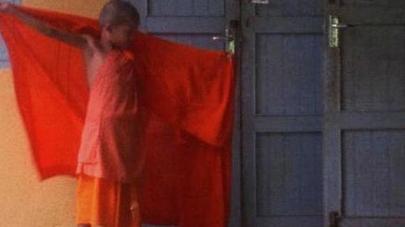 Photo from the movie The Betrayal: Nerakhoon