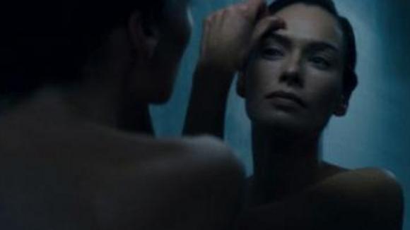 Photo from the movie The Brøken