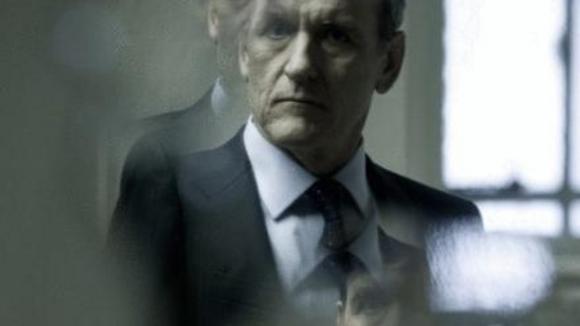 Photo from the movie The Brøken