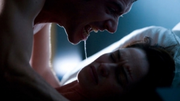 Photo from the movie The Brøken