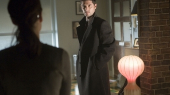 Photo from the movie The Brøken