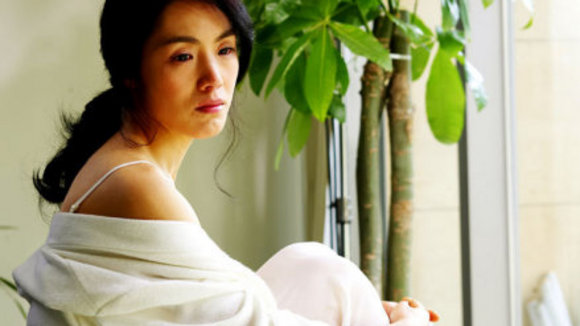 Photo from the movie Breath