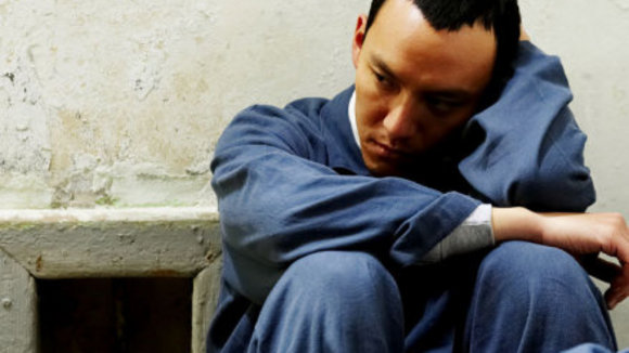 Photo from the movie Breath