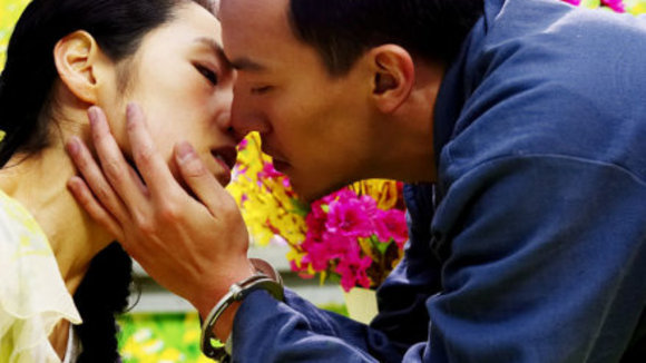 Photo from the movie Breath