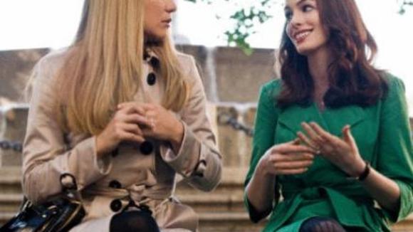 Photo du film La Guerre des mariées