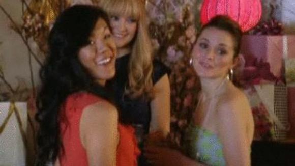 Photo du film La Guerre des mariées