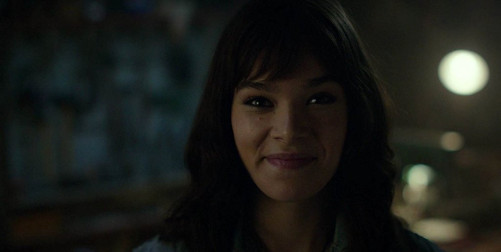 Photo du film Bumblebee v.f.