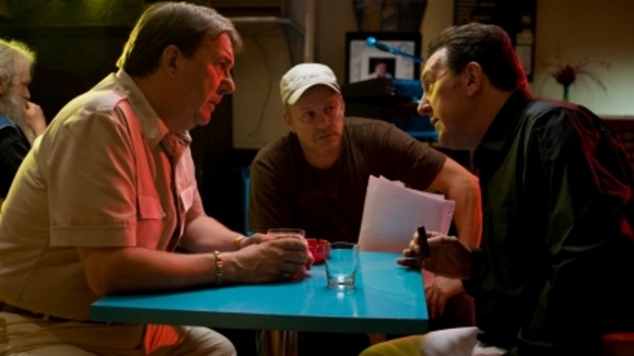 Photo du film Cabotins