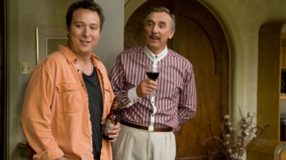 Photo du film Cabotins