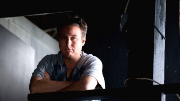 Photo du film Cabotins