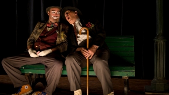 Photo du film Cabotins