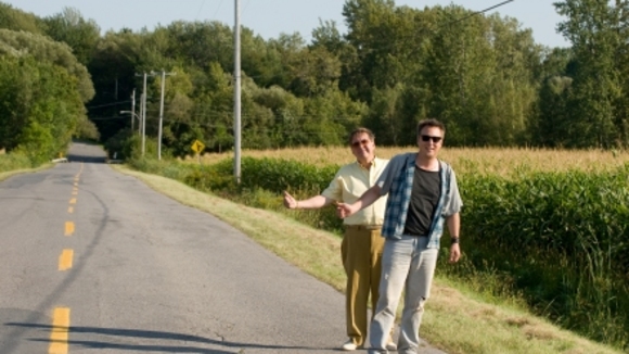 Photo du film Cabotins