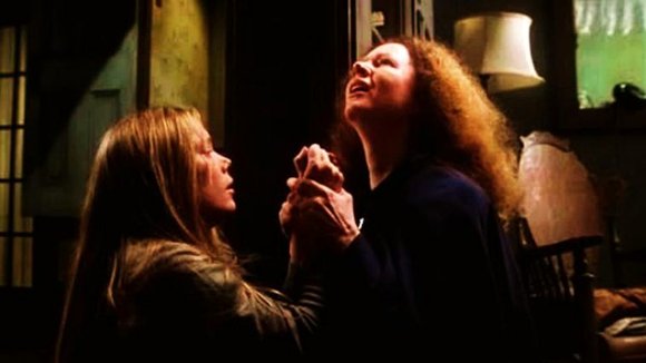 Photo du film Carrie