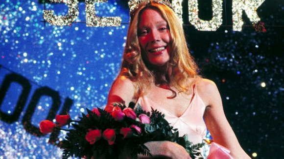 Photo du film Carrie