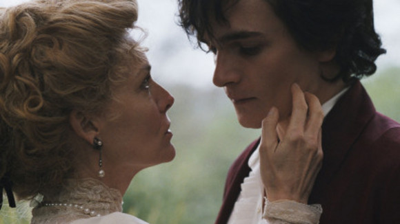 Photo du film Chéri v.f.