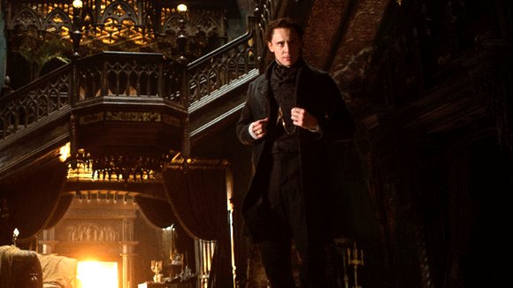 Photo du film Crimson Peak v.f.