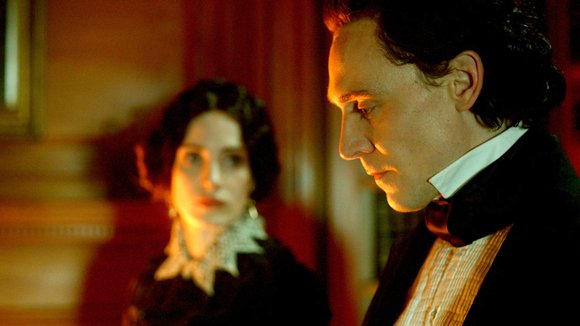 Photo du film Crimson Peak v.f.