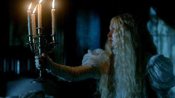 Photo du film Crimson Peak v.f.