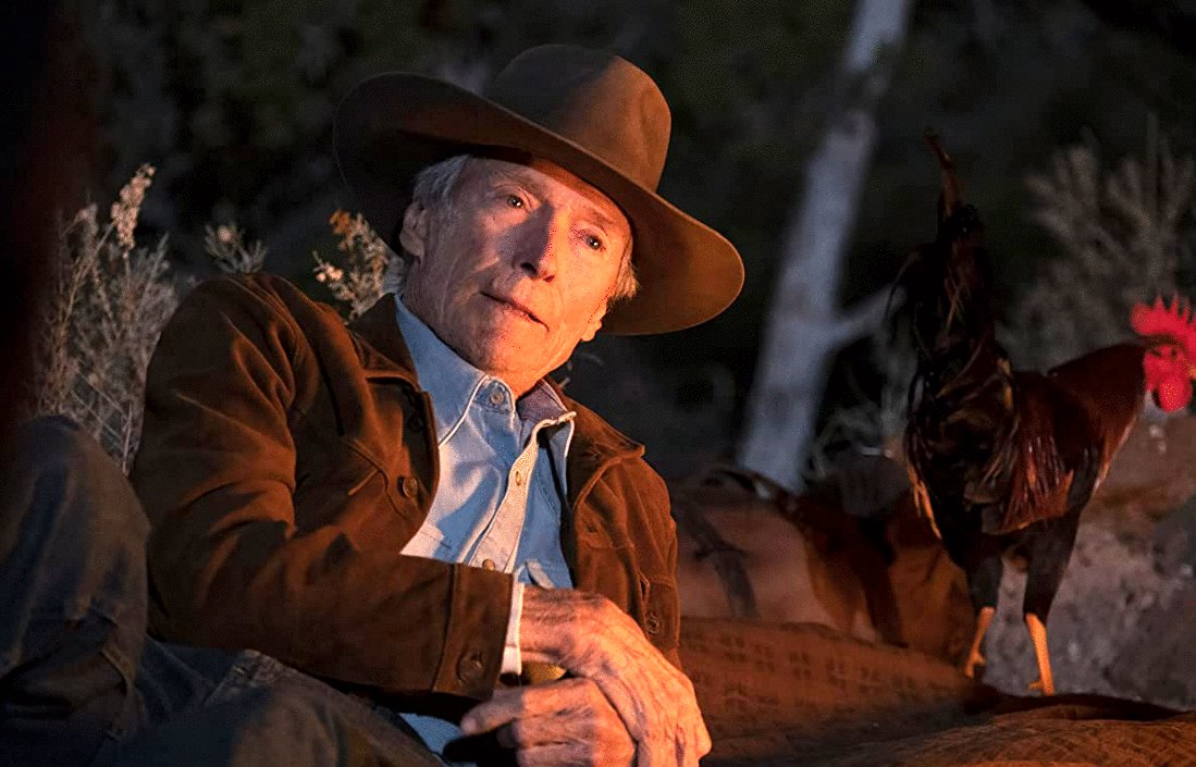 Photo du film Cry Macho