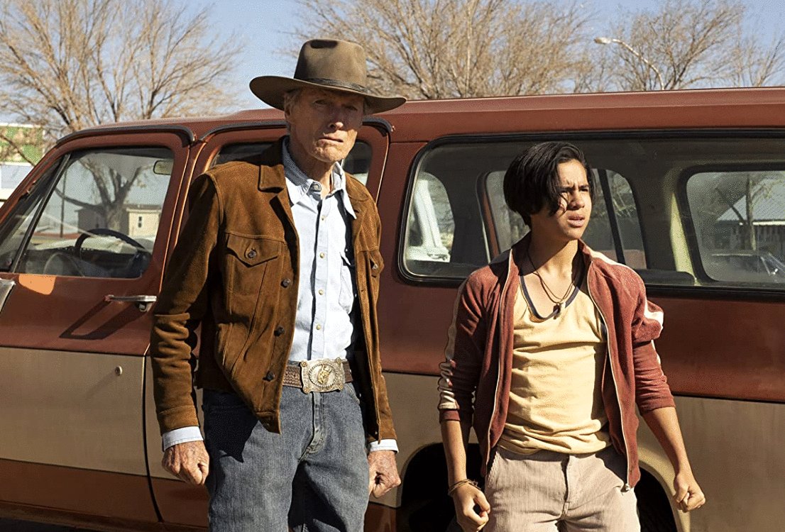 Photo du film Cry Macho