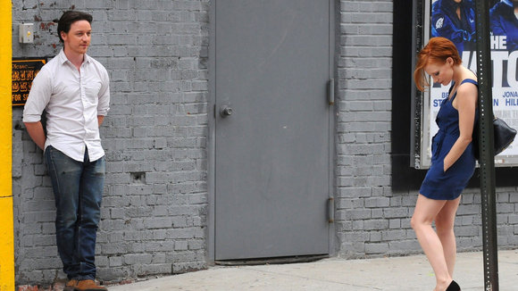 Photo du film The Disappearance of Eleanor Rigby: Them