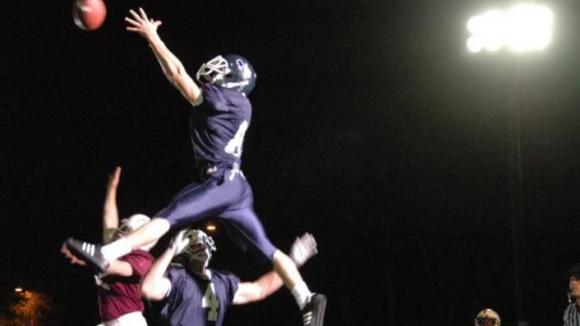 Photo du film Division III: Football's Finest