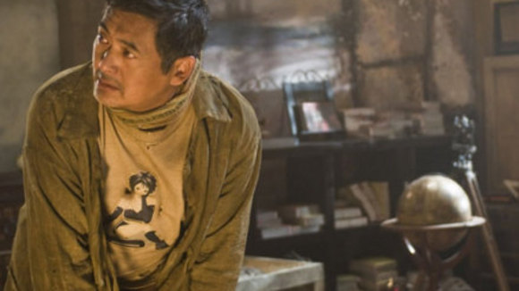 Photo du film Dragonball: Évolution v.f.