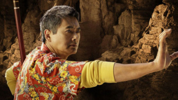 Photo du film Dragonball: Évolution v.f.