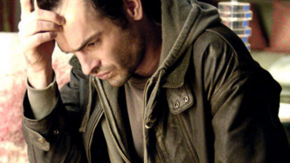 Photo from the movie The Dresden Files