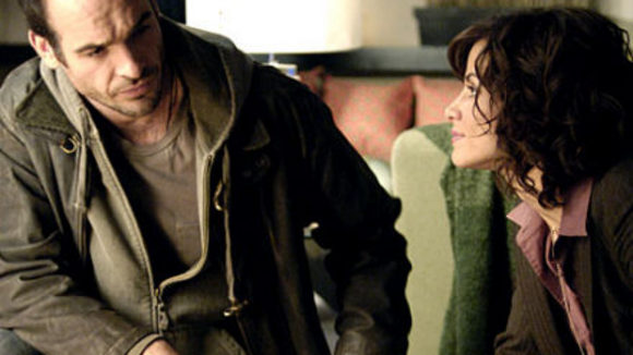 Photo from the movie The Dresden Files