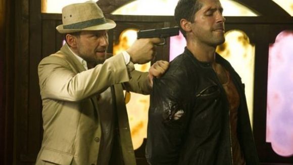 Photo from the movie Bullet