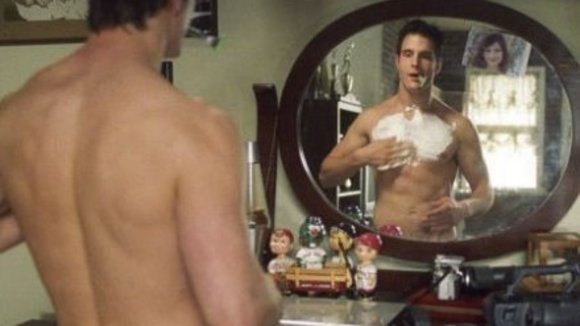 Photo from the movie Everybody Wants to Be Italian