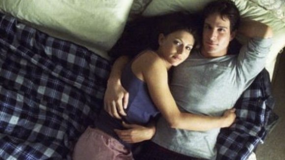 Photo from the movie Everybody Wants to Be Italian