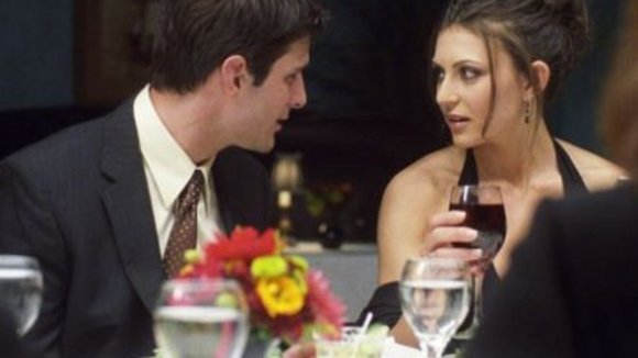 Photo from the movie Everybody Wants to Be Italian