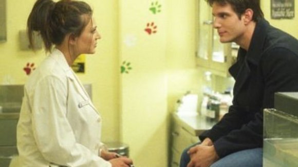 Photo from the movie Everybody Wants to Be Italian