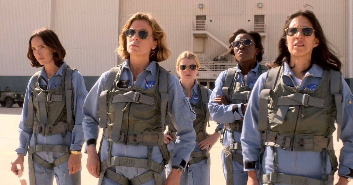 Photo du film Pour toute l'humanité