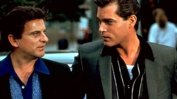 Photo du film Goodfellas