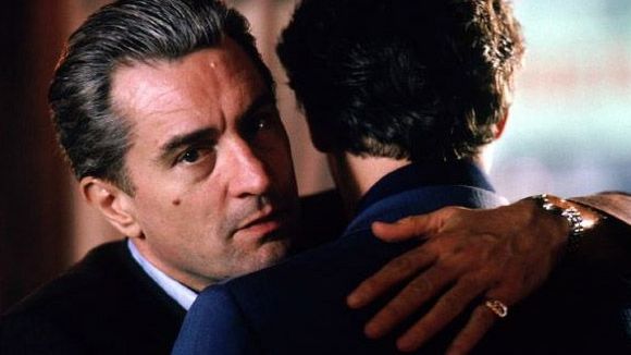 Photo du film Goodfellas