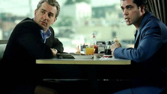 Photo du film Goodfellas