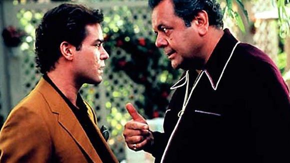 Photo du film Goodfellas