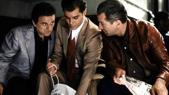 Photo du film Goodfellas