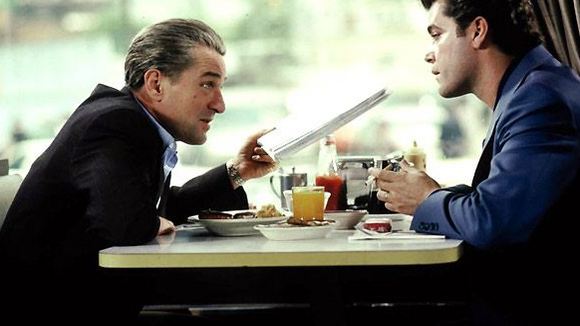 Photo du film Goodfellas