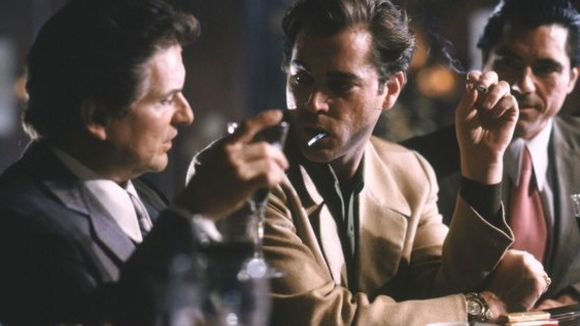 Photo du film Goodfellas