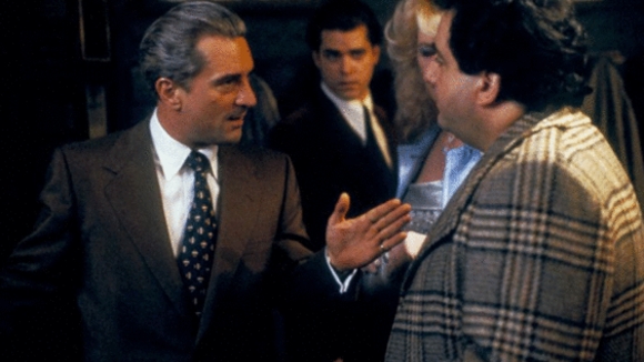 Photo du film Goodfellas