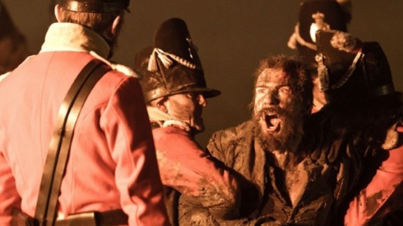 Photo from the movie Great Expectations