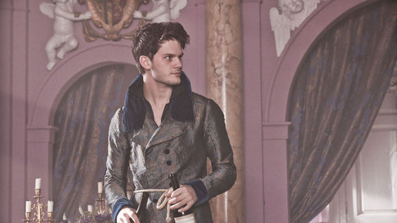 Photo from the movie Great Expectations