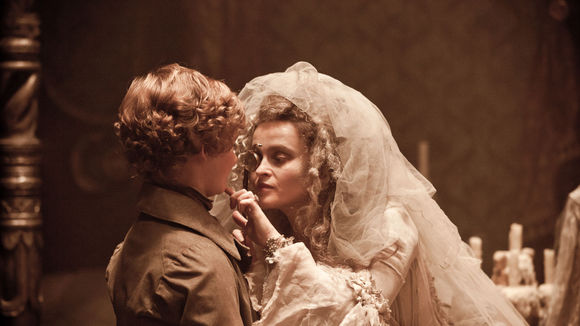 Photo from the movie Great Expectations
