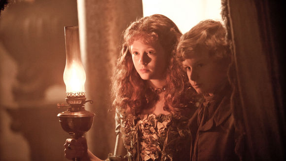 Photo from the movie Great Expectations