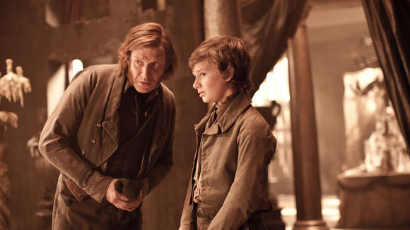 Photo from the movie Great Expectations